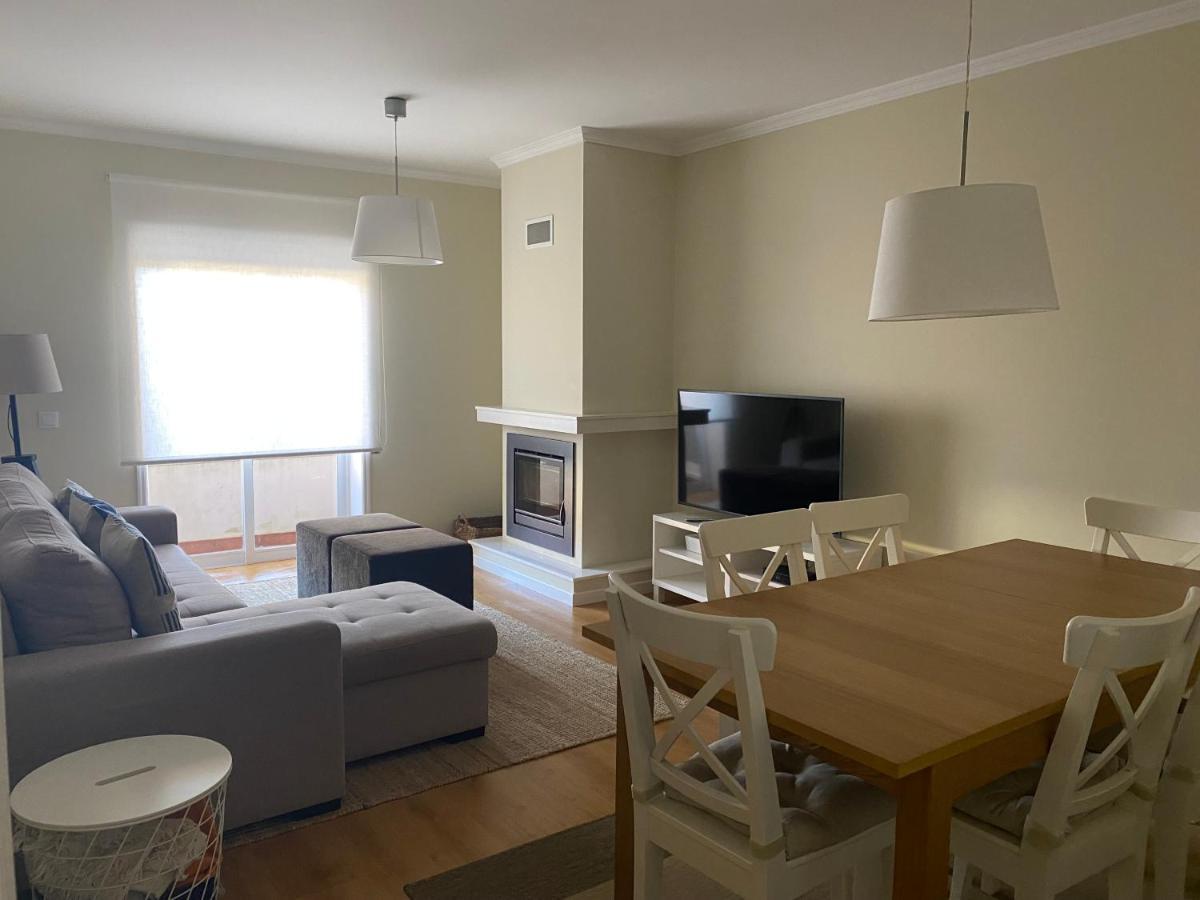 Lenda Do Mar Apartment Vila Cha  Екстериор снимка