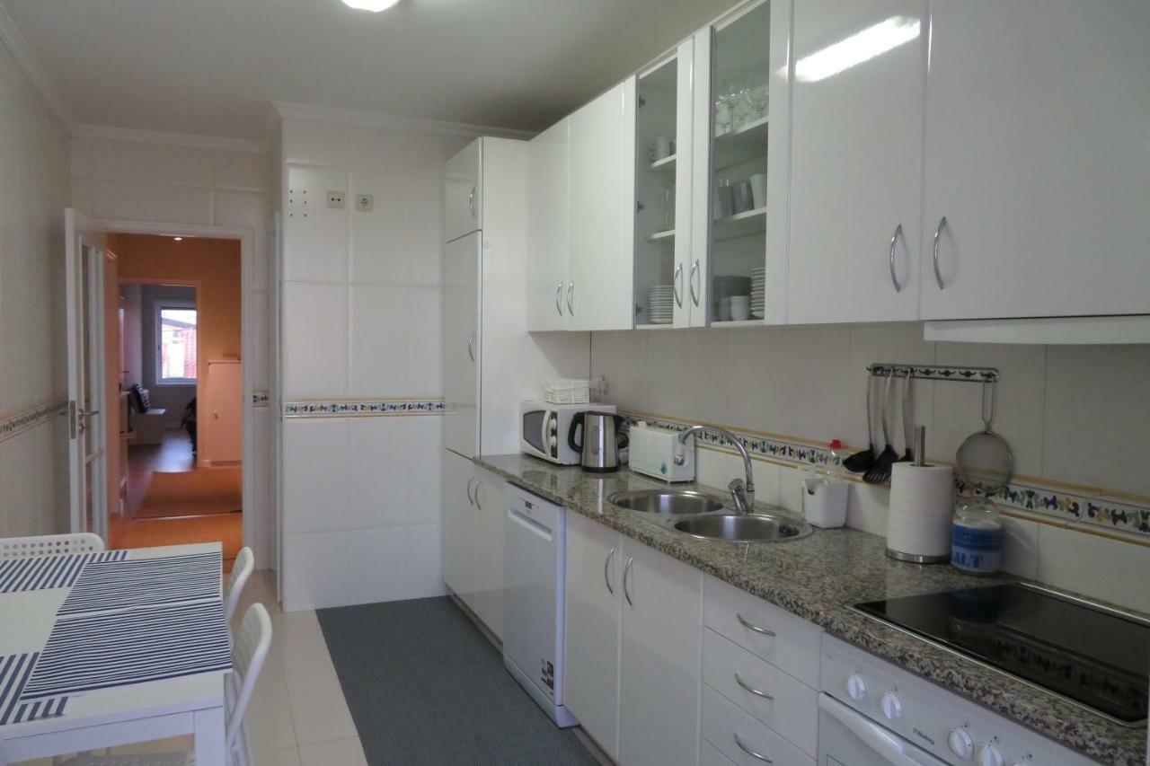 Lenda Do Mar Apartment Vila Cha  Екстериор снимка